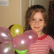 Меланья Медведева